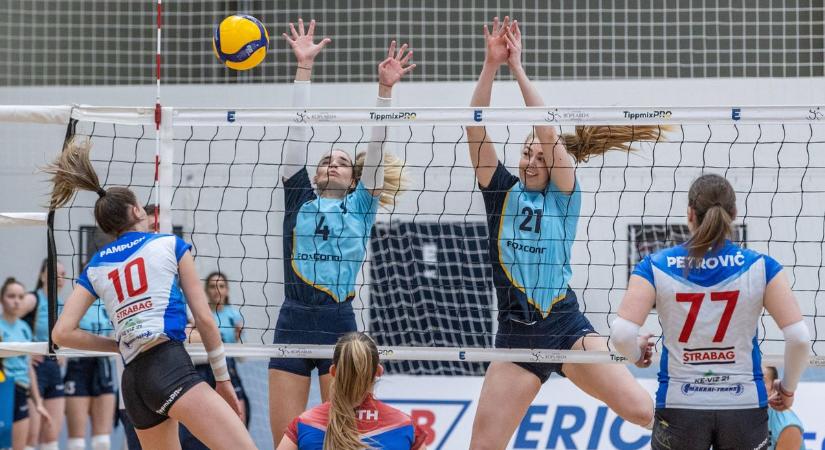 Híres drámaírók sem tudták volna jobban megírni a MÁV Előre diadalát (galéria)