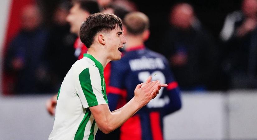 Katasztrofális kezdés, halvány folytatás – így játszott a Paks Nyíregyházán