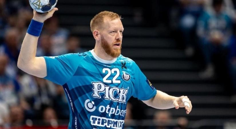 Kifakadt a Szegedről kirúgott világklasszis: óriásit csalódott a magyar klubban