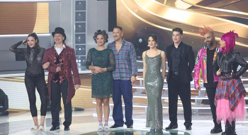 A Nagy Duett: máris búcsúzott két páros