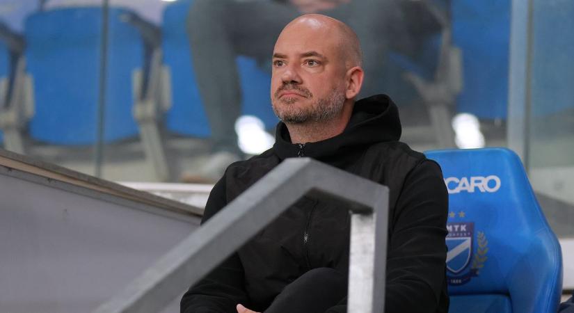 Kuttor a kiesésről beszélt, Bódog szerint fél óra alatt eldönthették volna – reakciók