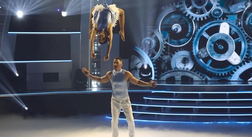 Varázslatos pillanatok - A Nagy Duett döntőjének legjobb képei