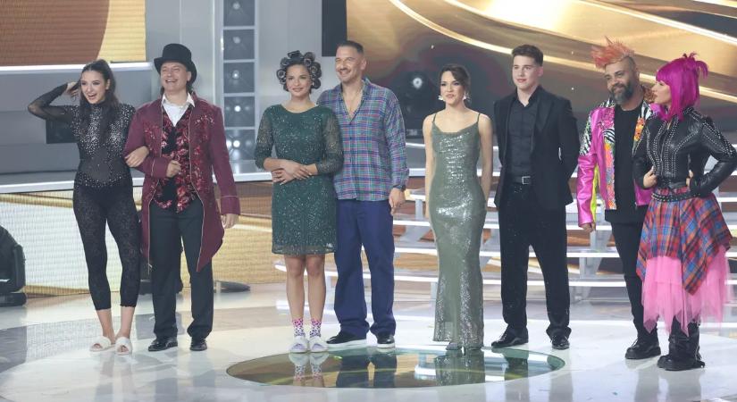 Ennyi volt, vége: ők nyerték meg A Nagy Duett idei évadát