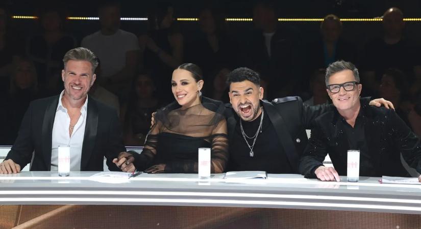 Ők lettek A Nagy Duett győztesei