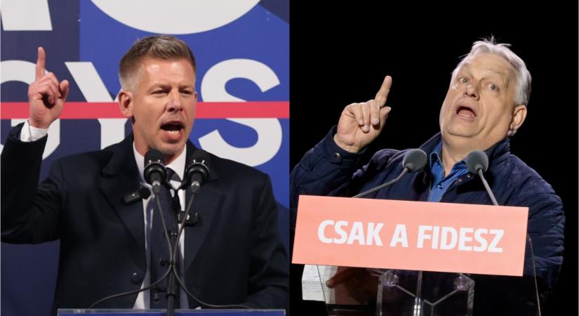 A Tisza lett a Fidesz, a Fidesz meg az MSZ(M)P