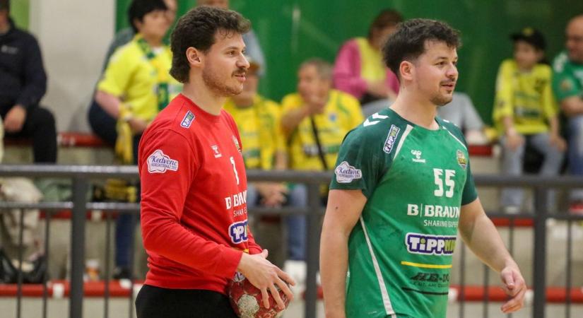 HE-DO B. Braun Gyöngyös: mentálisan erősebb volt a NEKA