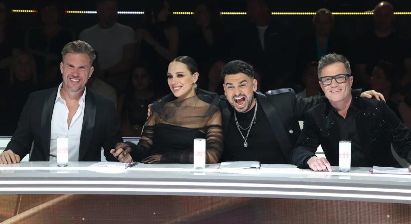 Ezek voltak A Nagy Duett döntőjének legjobb pillanatai - Galéria