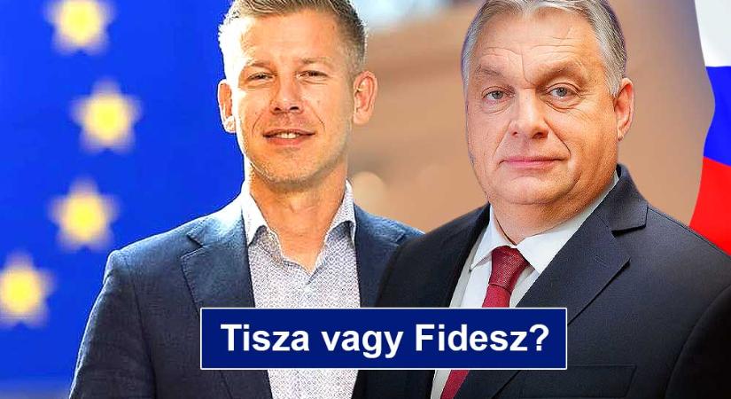 Ma választ Magyarország – ha még nem tudod kire szavaznál, összefoglaltuk, mire számíthatsz a Fidesztől és a Tiszától
