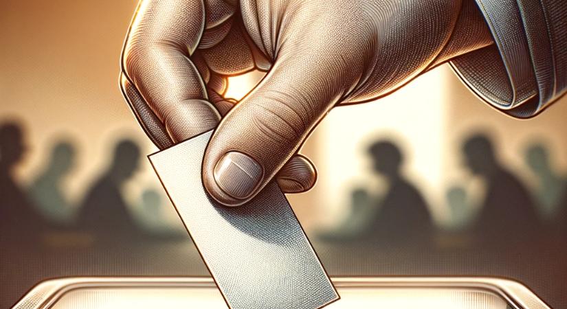 Választás eredmények élő – így alakul az állás MOST, ennyi szavazatot számolnak össze estére