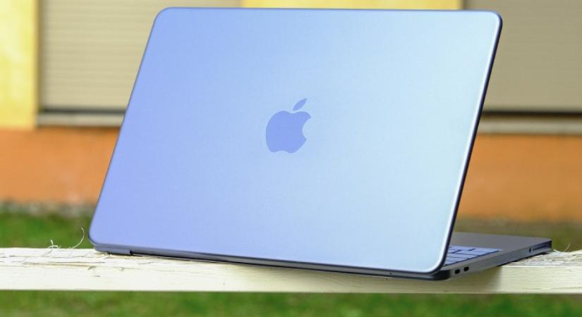 Túl nagy siker lett a MacBook Neo? Fogyóban a processzorok