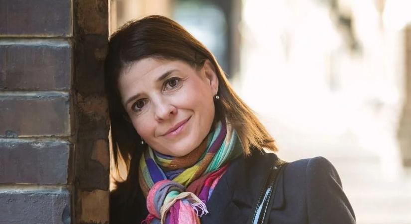 Hihetetlen életút! Ezért olyan erős a daganatos betegséggel küzdő Dióssy Klári – Galéria