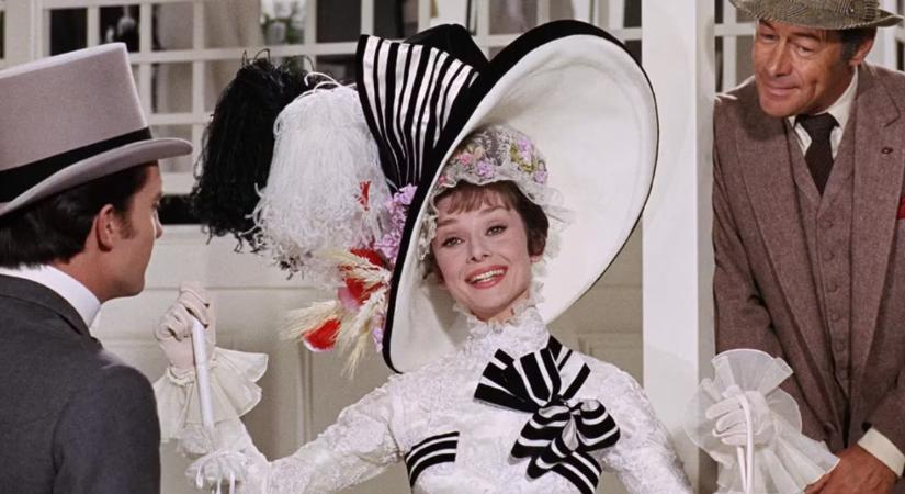 Toplista: Audrey Hepburn 10 legjobb filmje, amit bármikor nézhetsz online