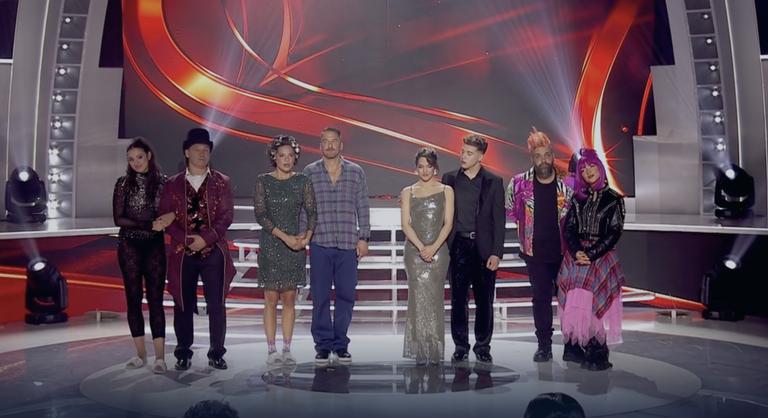 Kiderült, melyik sztárpár nyerte A Nagy Duett nyolcadik évadát