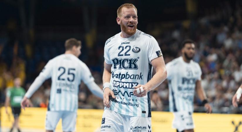 „Azon leszek, hogy a jövőben ilyesmi ne történhessen meg egyetlen kézilabdázóval sem Magyarországon” – súlyos szabálysértést emleget az elküldött szegedi kézis