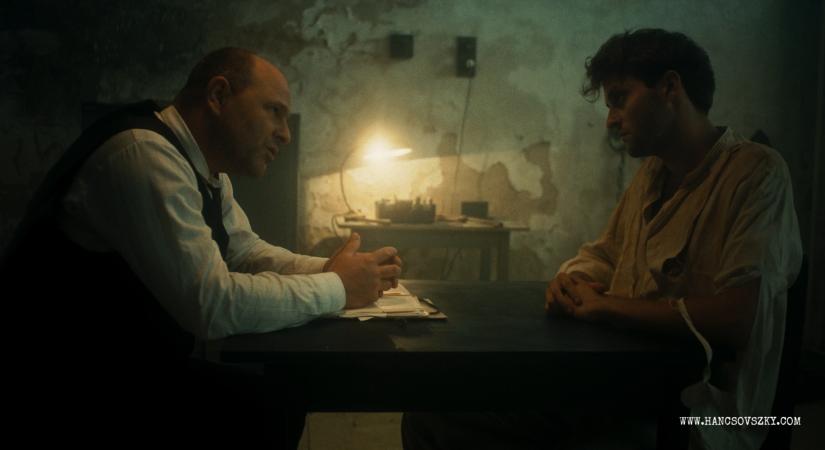 Egy elhallgatott történet nyomában – a Hancsovszky-film a Dunán