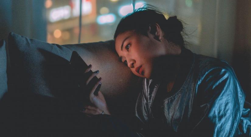 Gyakran felébredsz hajnalban? Komoly dolgot üzen ezzel a tested