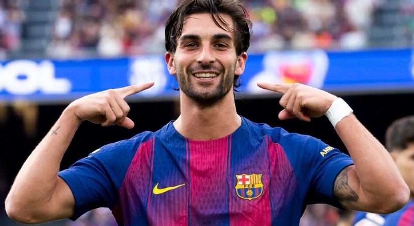 A Barcelona megnyerte a rangadót, és ezzel majdnem biztosan bebiztosította a bajnoki címet