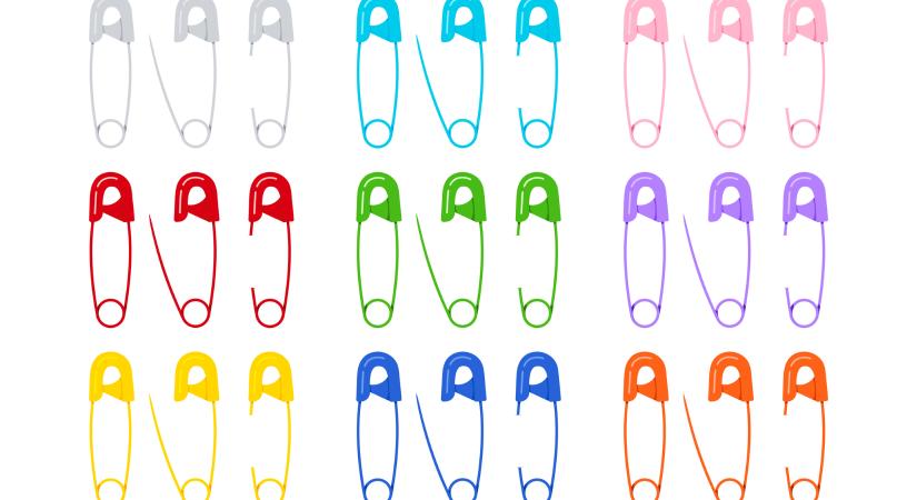 Ezért van két lyuk a biztosítótűn: a legtöbben nem tudják, milyen fontos szerepük van