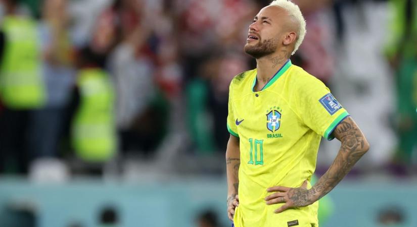 „Olyan volt a hangulat, mintha a saját temetésemen lettem volna”