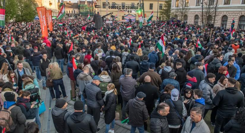 Nincs felkészülve a társadalom arra, ami a választások után vár rá