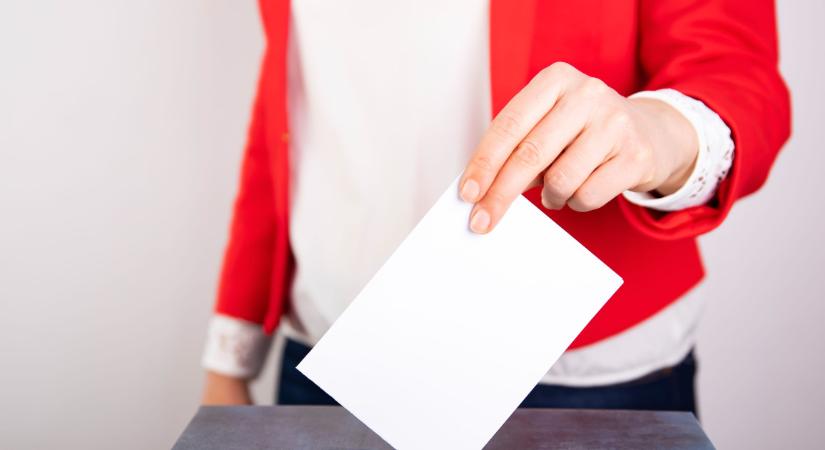 Érvényes a szavazat, ha túllóg az iksz a körön? Sokan rosszul tudják