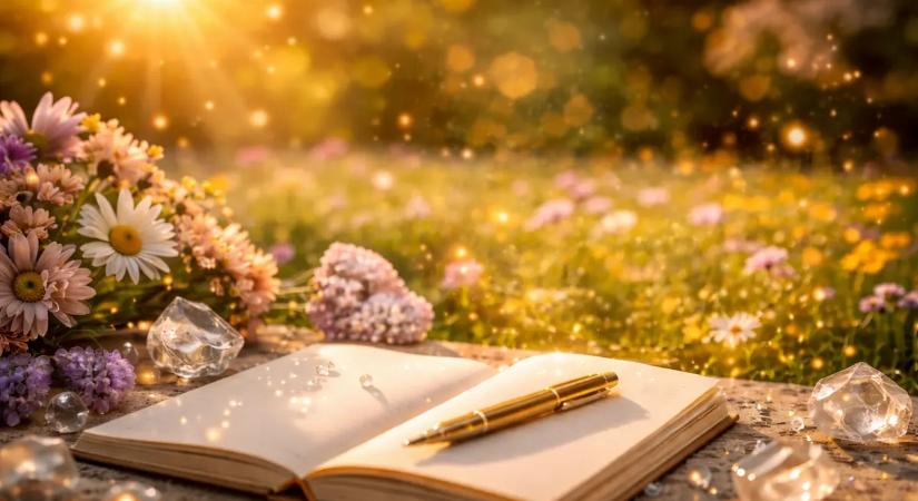 6 csillagjegynek gyönyörű lesz a jövő hete. Tudd meg, kikre vár szerencse, jó hírek és pozitív fordulat a horoszkóp szerint!