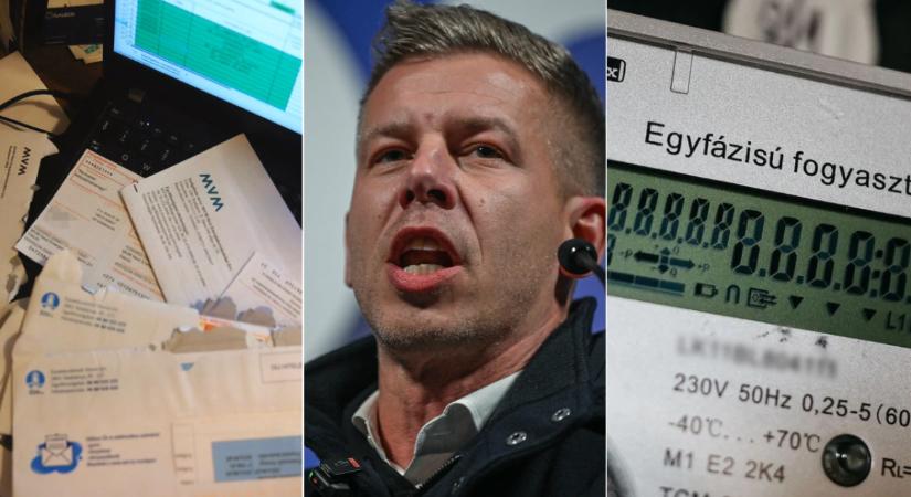 Tisza-adó és tiszás energiaterv: ennyit veszítenének a családok évente