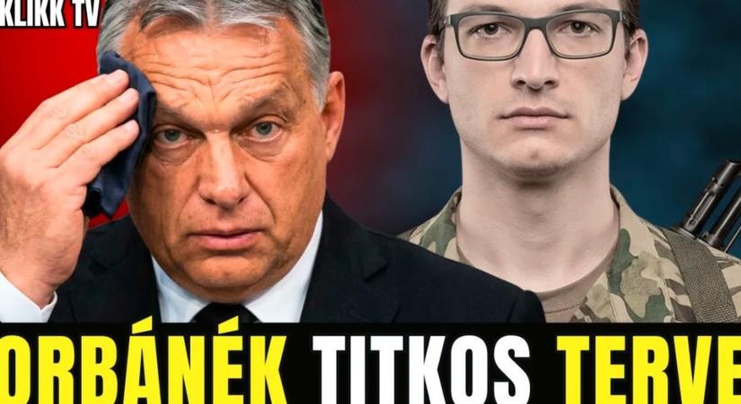 Kiderült Orbánék ELTITKOLT katonai terve? A csádi ügy igaz története