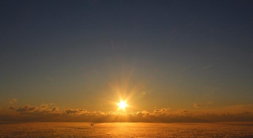 Kemény fagyra erős napsütés – a szavazás napján összevissza idő lesz, aztán hétfőtől ebben is minden megváltozik