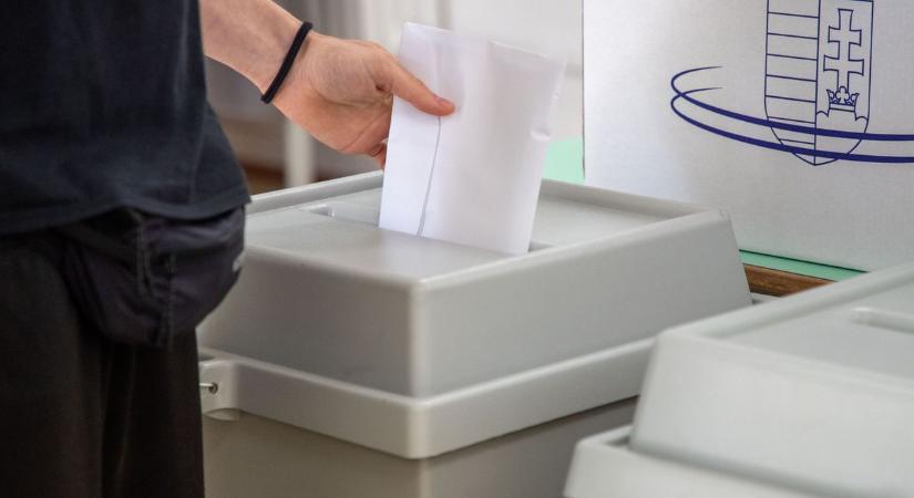 Választás 2026 - Szavazás április 12-én Győr-Moson-Sopronban - Kövesse a legfontosabb eseményeket és részvételi adatokat - Cikkünk frissül