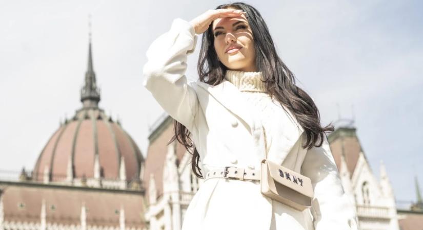 „Tudom, hogy sok munkahely van, ahol ezt nem lehet megtenni” – Kitti másokat is képviselve mondja el véleményét a politikáról, és szavazásra buzdítja a fiatalokat