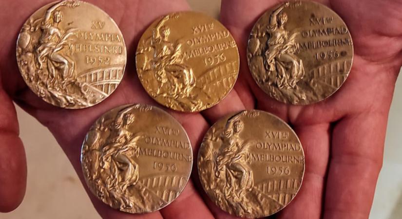 Meglepő fordulatot vett a magyar aranyak ügye