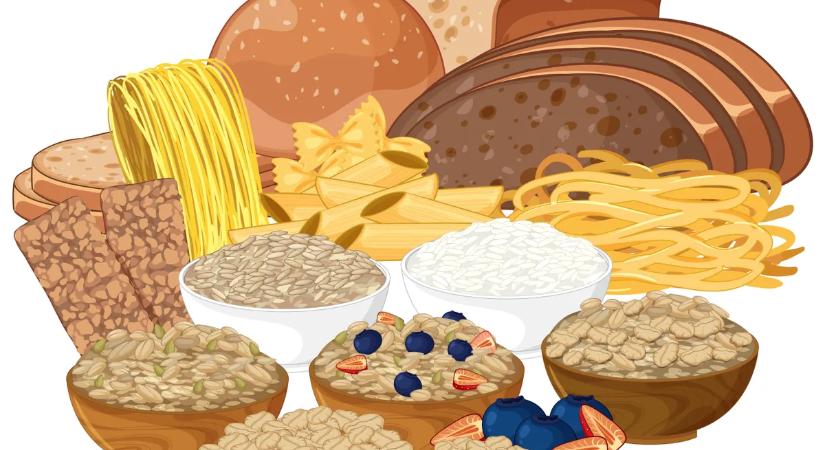 Tényleg gond lehet velük? Ez derült ki a teljes kiőrlésű gabonafélékről