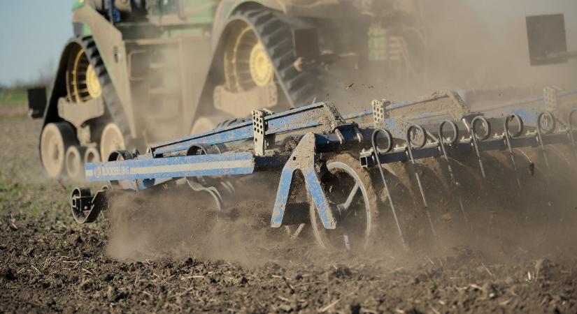 Fellélegezhetnek a gyümölcsösök: Kedden végleg megszűnik a fagy