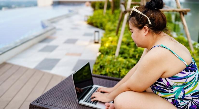 Meglepő eredmény derült ki a fiatal kori hízásról