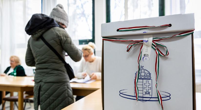 Befolyásolhatja az időjárás a mai választás forgatókönyvét, de nem úgy, ahogy gondoljuk