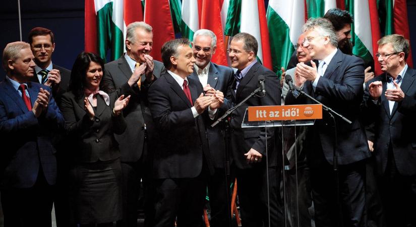 16 év, 16 gazdasági mérföldkő – mutatjuk az Orbán-kormány világszinten is egyedülálló intézkedéseit