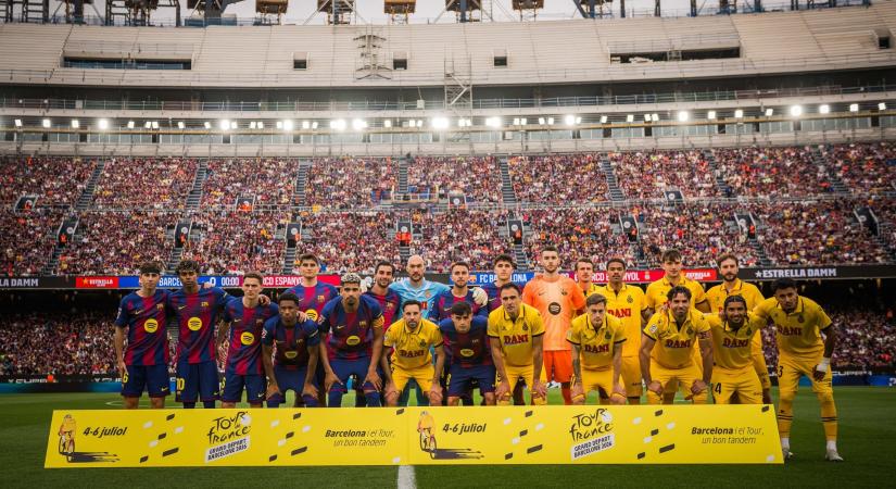 Flick szerint nincs szükségük csodára a továbbjutáshoz