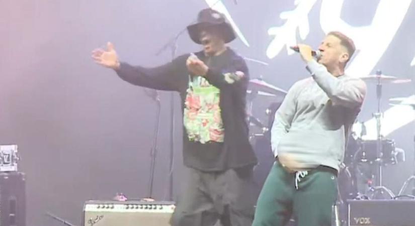 A Tiszát telibe találta Eckü golyója – a Fidesz robog a győzelem felé