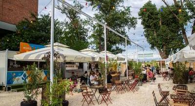 Gasztrobázis a Rómain – Új szintre lép a Miamor Rómaim