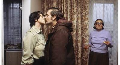 A lengyel–brit fotós, akit a könnyező Kádár János tett híressé – Chris Niedenthal a Lengyel Intézetben