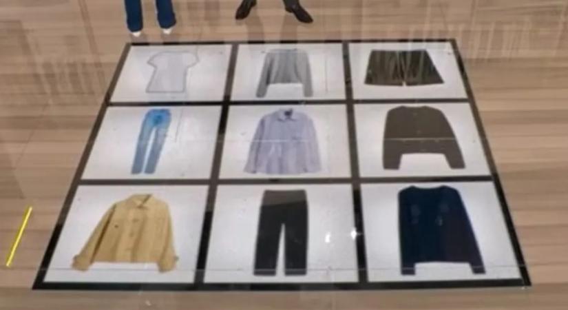 Utazási trükk: feleannyit pakolsz, mégis több ruhád lesz a bőröndben