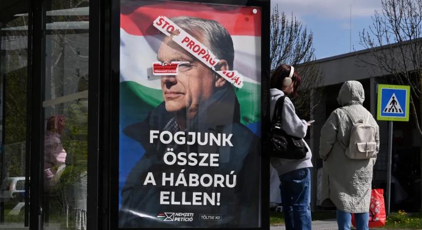 Az egész világ a magyar választásra figyel