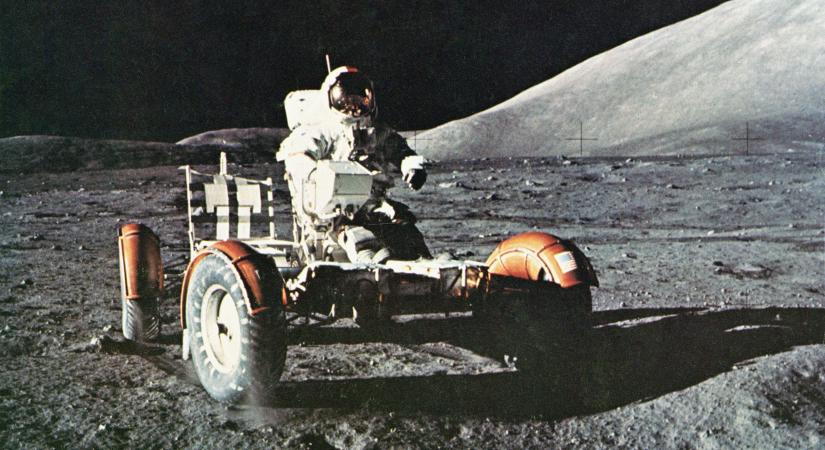 Magyarok nélkül ma teljesen más lenne az űrkutatás