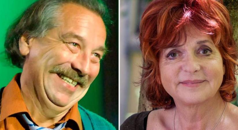 Hernádi Judit és Bajor Imre között ez volt igazából: a színésznő igent mondott az udvarlásra