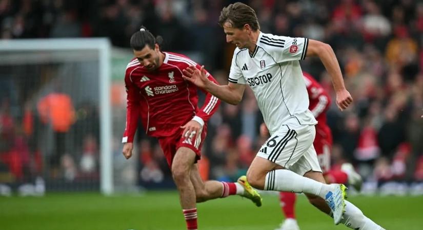 Szoboszlai Dominik lefutballozta világbajnok csapattársát