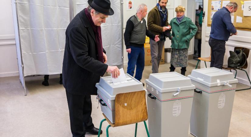 Rekordrészvétel jöhet, kezdődik a 2026-os parlamenti választás