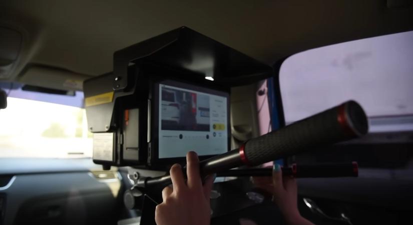 Jön a száguldozók rémálma az egész országban