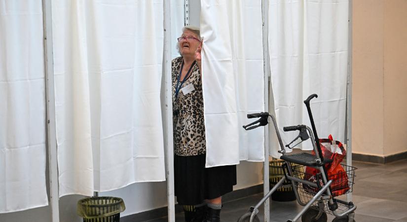 Mit csinálj és mit ne, ha gyanús dolgot észlelsz a szavazáson?