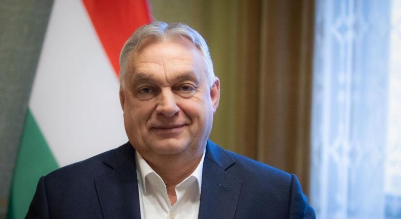 Orbán Viktor: Biztonságra van szükség, ma egész Európa ránk figyel! – kövesse élőben